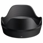 Sigma 17–40 mm F1,8 DC Art X-Mount (for Fujifilm X) - Imagen 5