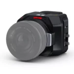 Blackmagic Design Micro Studio Camera 4K G2 - Imagen 5
