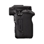 Canon EOS R50 Body - Black - Imagen 5