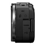 Canon EOS R50 V Body (Canon 6895C004) - Imagen 5