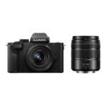 Panasonic Lumix DC-G100D + Panasonic Lumix 12-32 mm HF-S - Imagen 5