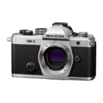 OM System OM-3 Body - Imagen 6