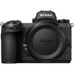 Nikon Z 6II + NIKKOR Z 24–200 mm f/4-6,3 VR - Imagen 6