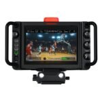 Blackmagic Design Studio Camera 6K Pro - Imagen 6