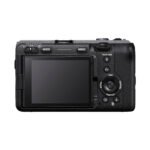 Sony Cinema Line FX30 + XLR Handle - Imagen 6