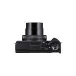 Canon PowerShot G7X Mark III (Canon 3637C002) - Black - Imagen 6