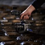 Sony FX2 + XLR Handle Unit - Imagen 6
