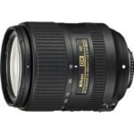 Nikon D7500 + AF-S DX NIKKOR 18-300 mm f/3,5-6,3G ED VR - Imagen 6