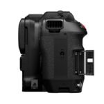 Canon EOS C80 Body - Imagen 6