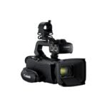 Canon XA50 - Imagen 6
