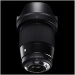 Sigma 16 mm f/1.4 DC DN Contemporary for Micro Four Thirds - Imagen 6