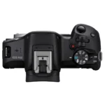 Canon EOS R50 Body - Black - Imagen 6