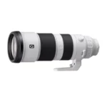 Sony 200-600 mm f/5,6–6,3 G OSS - Imagen 3