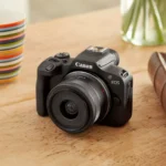 Canon EOS R100 + RF-S 18-45mm f/4.5-6.3 IS STM - Imagen 7