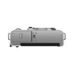 Fujifilm X-M5 Body - Silver - Imagen 7