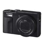 Panasonic Lumix DMC-TZ99 - Black - Imagen 6