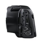 Blackmagic Design Pocket Cinema Camera 6K G2 EF-Mount - Imagen 7