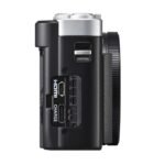 Panasonic Lumix DMC-TZ99 - Silver - Imagen 7