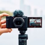Sony ZV-1 II - Imagen 7