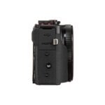 Canon PowerShot G7X Mark III (Canon 3637C002) - Black - Imagen 7