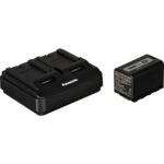 Panasonic AG-CX350 - Imagen 7