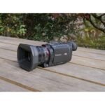 Panasonic HC-X1600E - Imagen 7