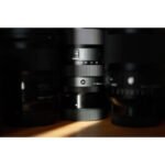 Sigma 17–40 mm F1,8 DC Art X-Mount (for Fujifilm X) - Imagen 7