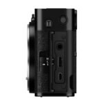 Fujifilm X-E5 Body - Black - Imagen 7