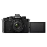 Nikon Z f Body - Imagen 7
