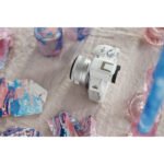 Canon EOS R50 (White) + RF-S 18-45mm F4.5-6.3 IS STM - Imagen 8