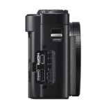 Panasonic Lumix DMC-TZ99 - Black - Imagen 7