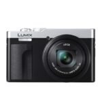 Panasonic Lumix DMC-TZ99 - Silver - Imagen 8