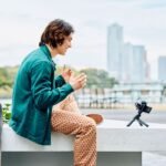 Sony ZV-1 II - Imagen 8