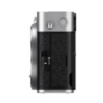 Fujifilm X-E5 Body - Silver - Imagen 8
