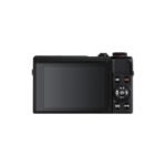 Canon PowerShot G7X Mark III (Canon 3637C002) - Black - Imagen 8