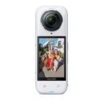 Insta360 X5 Satinweiß Limited Edition - Imagen 8