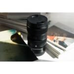 Sigma 17–40 mm F1,8 DC Art X-Mount (for Fujifilm X) - Imagen 8