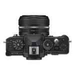 Nikon Z f Body - Imagen 8