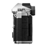 OM System OM-3 Body - Imagen 9