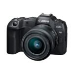 Canon EOS R8 + Canon RF 24–50mm f/4,5–6,3 IS STM (Canon 5803C013) - Imagen 9