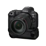 Canon EOS R5 Mark II Body - Imagen 9