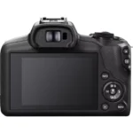 Canon EOS R100 + RF-S 18-45mm f/4.5-6.3 IS STM - Imagen 9