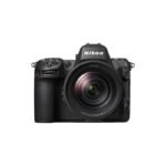 Nikon Z8 + Nikon Z 24-120 mm f/4 S