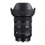 Sigma 24-70 mm f/2.8 DG DN II Art L-Mount - Imagen 2