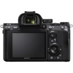 Sony Alpha 7 III + Sony 28-70 mm f/3,5-5,6 OSS FE - Imagen 2