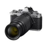 Nikon Z fc + 16-50 mm + 50-250 mm VR - Imagen 2
