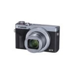 Canon PowerShot G7X Mark III (Canon 3638C002) - Silver - Imagen 2