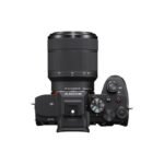 Sony Alpha 7 IV + Sony 28-70 mm f/3,5-5,6 OSS FE - Imagen 2