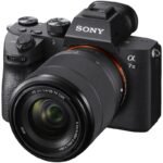 Sony Alpha 7 III + Sony 28-70 mm f/3,5-5,6 OSS FE - Imagen 3