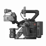 DJI Ronin 4D 6K Combo Kit - Imagen 3